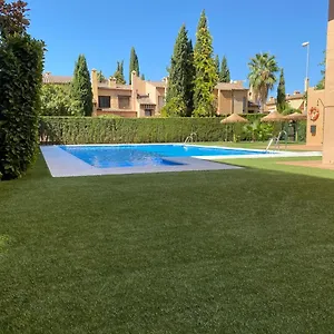 Apartamento Almunia Appartement