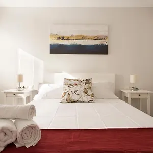 Apartamento Zoraida Centro Appartement