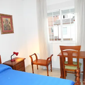 2* Bed and breakfast The Martin House & Baño Privado