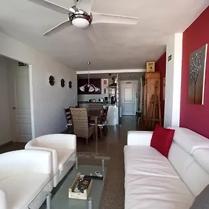  Apartamento Apartamento Bulevar Encina