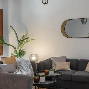  Apartamento Tuguest San Anton Ii