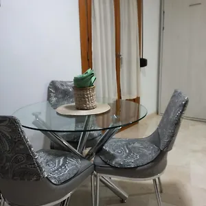  Apartamento Centro Al Pie De La Alhambra Y El Albaicín