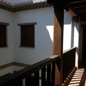 El Balcon Del Albaicin Grenada