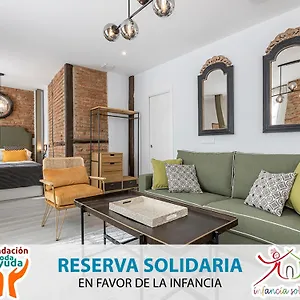 Puerta Elvira 3000 Appartement