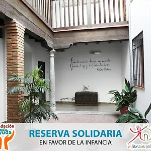 Nahira Appartement