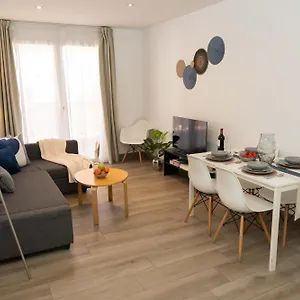 Campo Del Principe Appartement