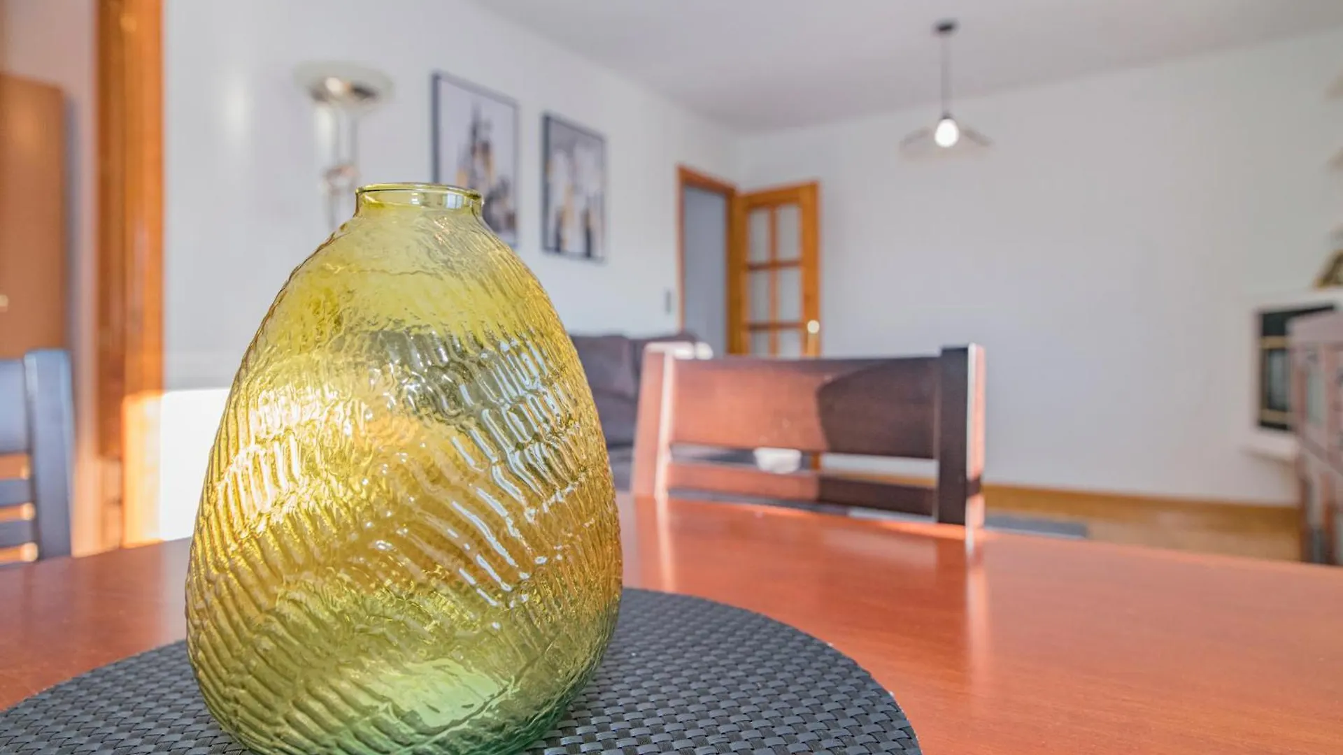 Atico Trucha Retreat Con Terraza Appartement Granada Spanje
