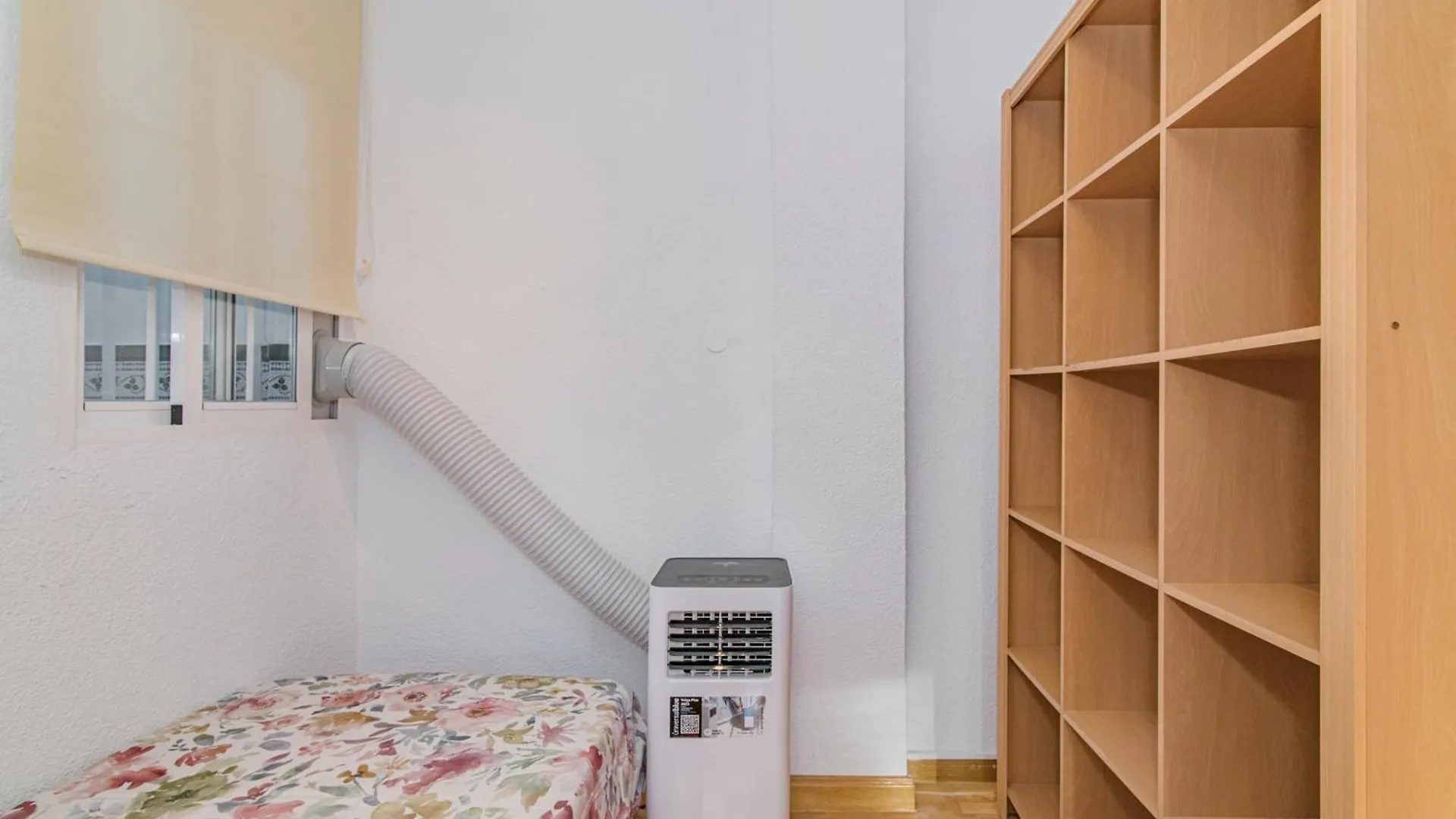 Atico Trucha Retreat Con Terraza Appartement Granada
