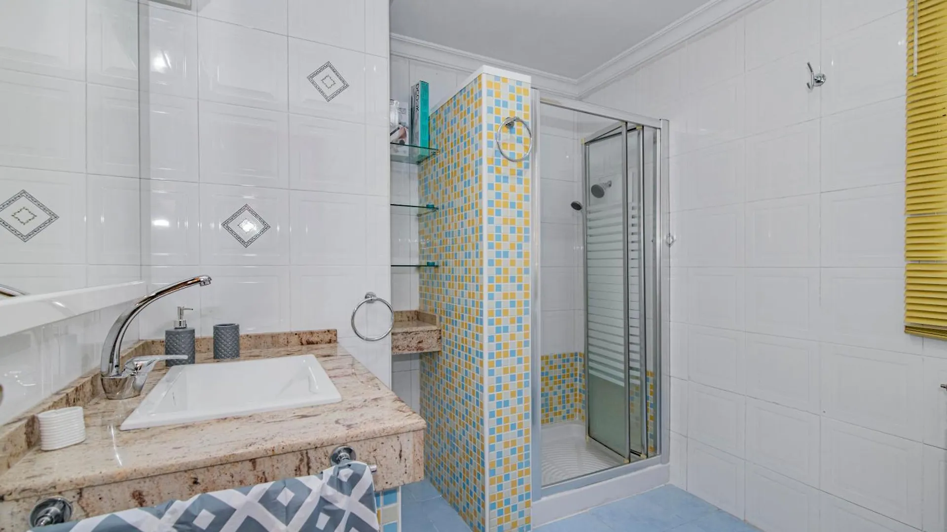 Atico Trucha Retreat Con Terraza Appartement Granada 0*,