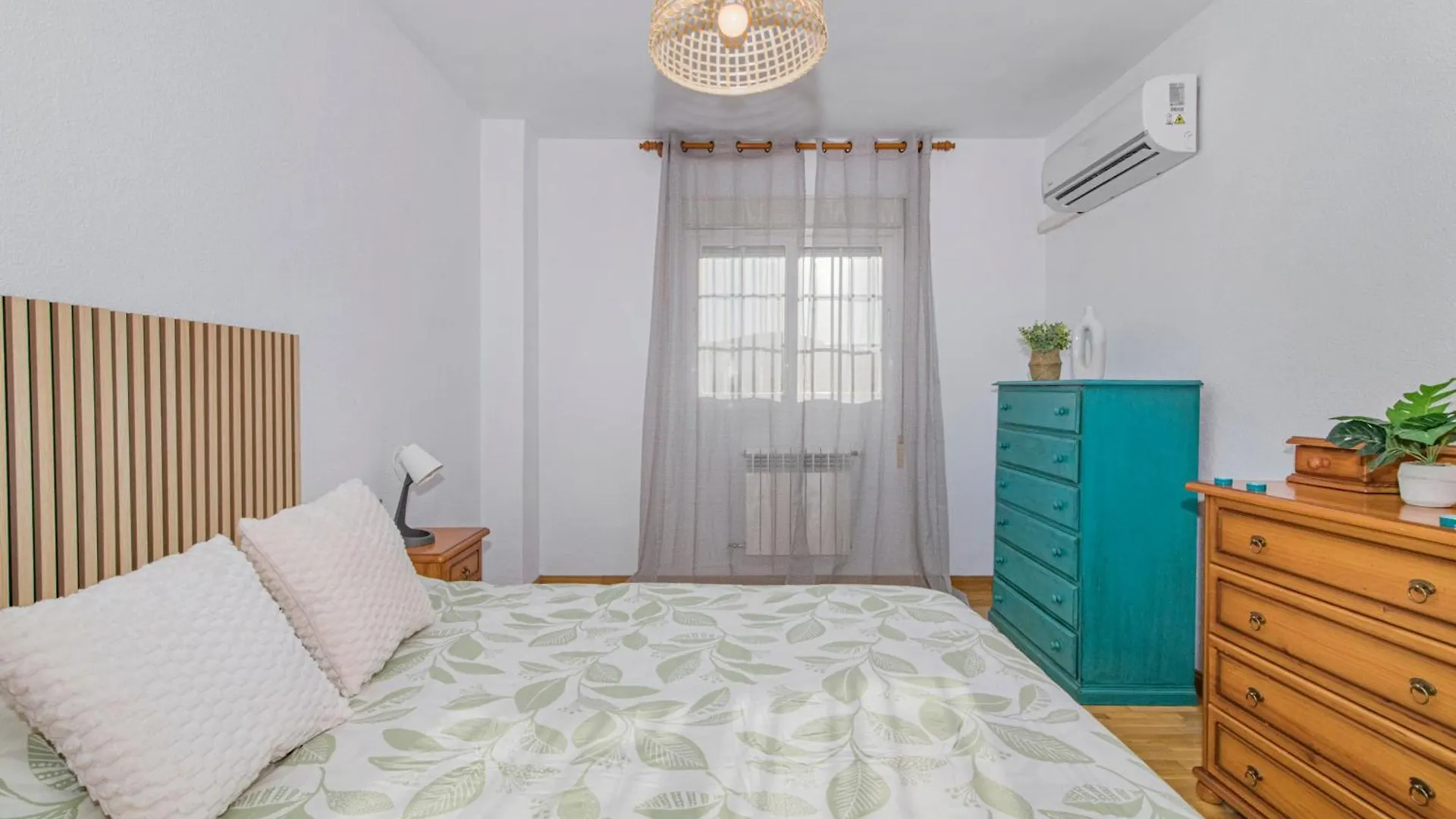 Atico Trucha Retreat Con Terraza Appartement Granada 0*,