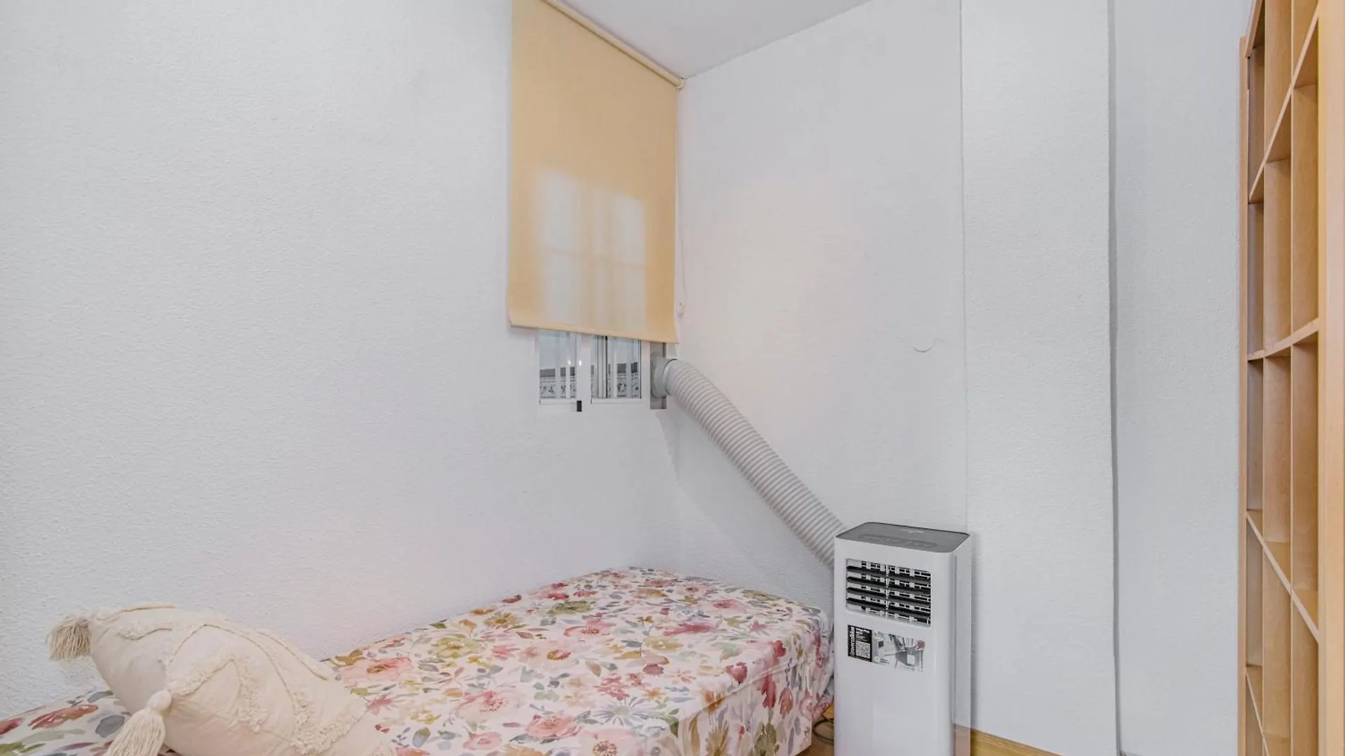 Atico Trucha Retreat Con Terraza Appartement Granada Spanje