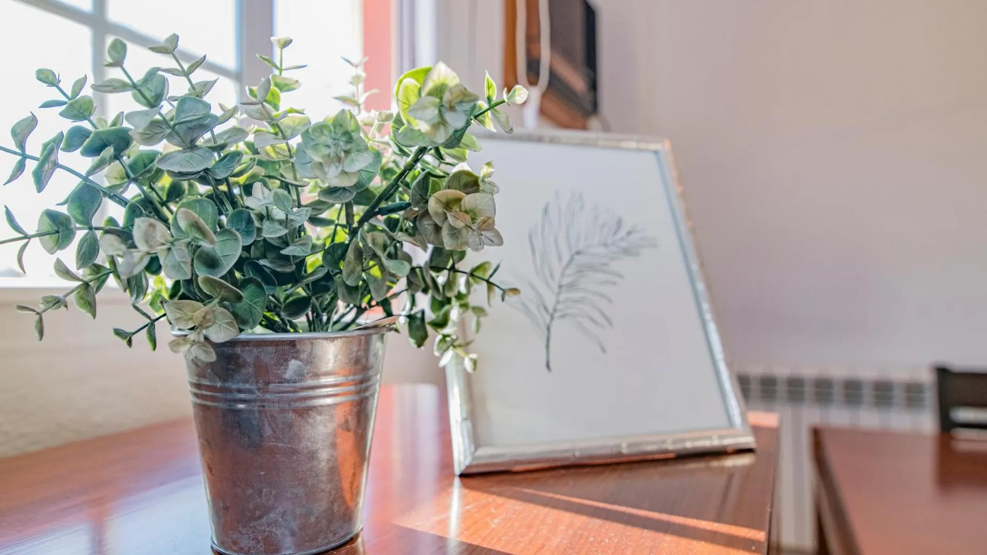Atico Trucha Retreat Con Terraza Apartment Granada Spain