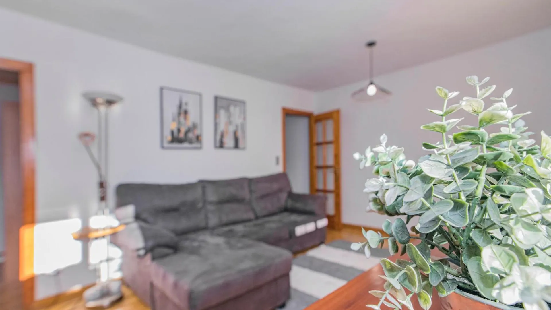 Atico Trucha Retreat Con Terraza Apartment Granada 0*,  Spain