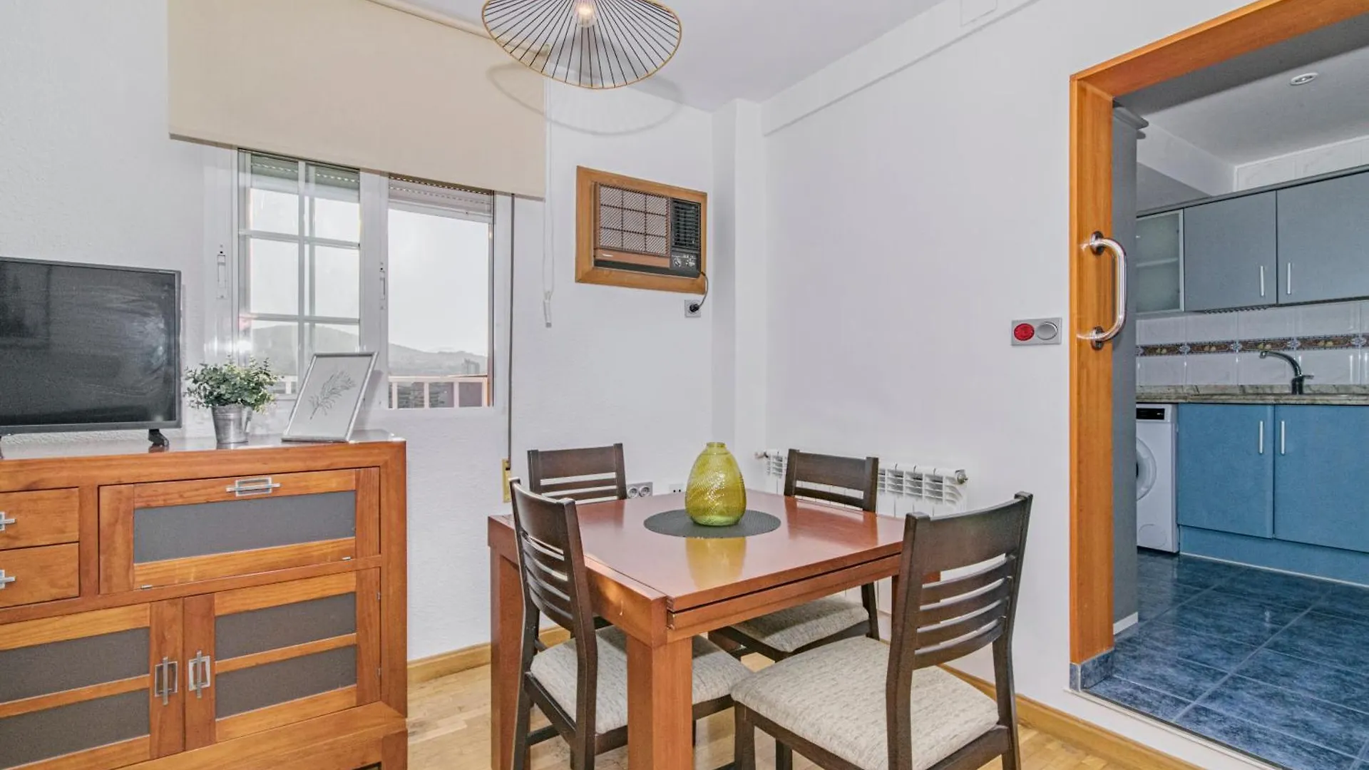 Atico Trucha Retreat Con Terraza Apartment Granada 0*,  Spain