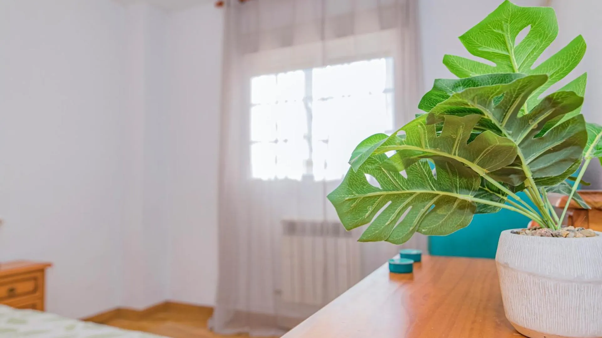 Atico Trucha Retreat Con Terraza Apartment Granada